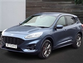 Ford Kuga Image 4