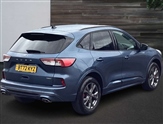 Ford Kuga Image 5