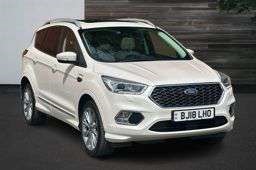 Large image for the Used Ford Kuga