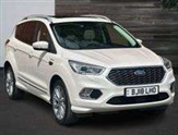 Ford Kuga Image 1