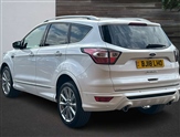 Ford Kuga Image 2