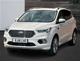 Ford Kuga Image 4