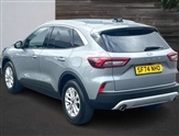 Ford Kuga Image 2