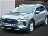 Ford Kuga Image 4