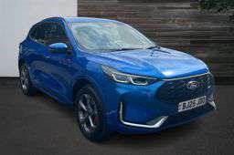 Large image for the Used Ford Kuga