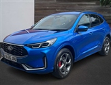 Ford Kuga Image 4