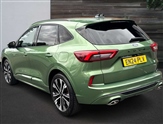 Ford Kuga Image 2