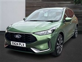 Ford Kuga Image 4