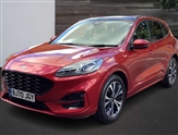 Ford Kuga Image 4