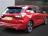 Ford Kuga Image 5