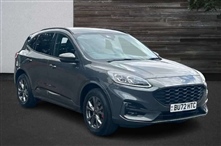 Used Ford Kuga