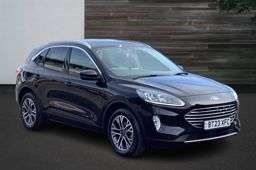 Large image for the Used Ford Kuga