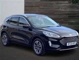 Ford Kuga Image 1