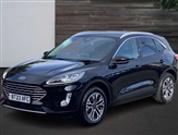 Ford Kuga Image 4