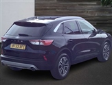Ford Kuga Image 5