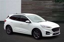Used Ford Kuga