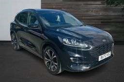 Large image for the Used Ford Kuga