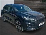 Ford Kuga Image 1