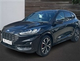 Ford Kuga Image 4