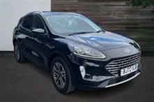 Used Ford Kuga