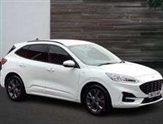 Ford Kuga Image 1