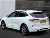 Ford Kuga Image 2