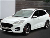 Ford Kuga Image 4