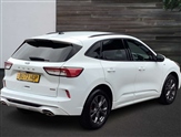 Ford Kuga Image 5