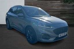 Large image for the Used Ford Kuga