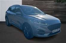 Used Ford Kuga