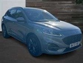Ford Kuga Image 1