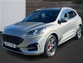 Ford Kuga Image 4