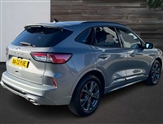 Ford Kuga Image 5