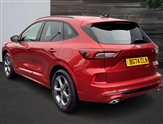 Ford Kuga Image 2