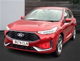 Ford Kuga Image 4