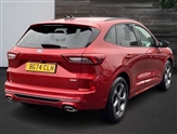 Ford Kuga Image 5