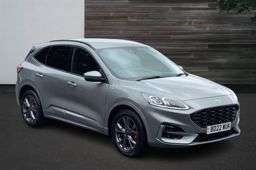Large image for the Used Ford Kuga