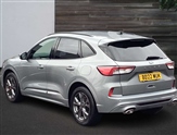 Ford Kuga Image 2