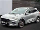 Ford Kuga Image 4