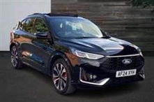 Used Ford Kuga