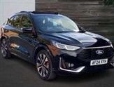 Ford Kuga Image 1