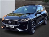 Ford Kuga Image 4