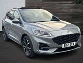 Ford Kuga Image 1