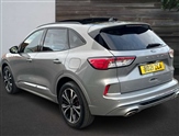 Ford Kuga Image 2