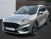 Ford Kuga Image 4