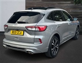 Ford Kuga Image 5