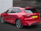 Ford Kuga Image 2