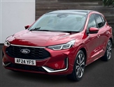 Ford Kuga Image 4