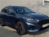 Ford Kuga Image 1