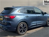 Ford Kuga Image 3